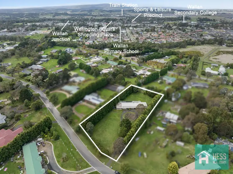 15 Guthrie Court, Wallan VIC 3756