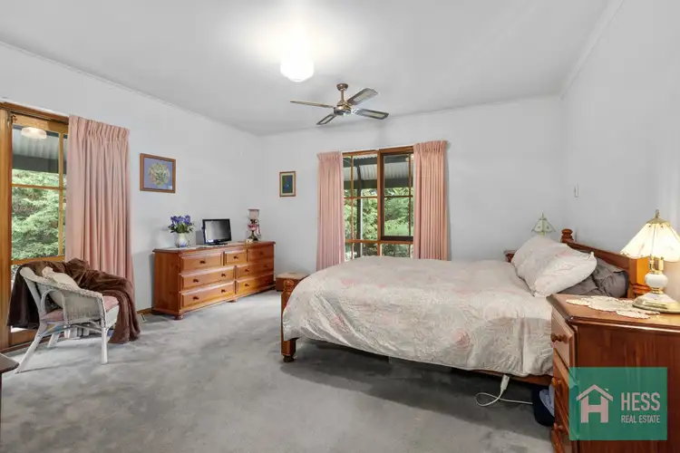 Sixth view of Homely house listing, 15 Guthrie Court, Wallan VIC 3756