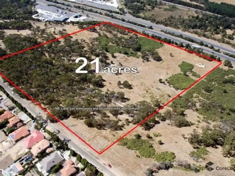 Main view of Homely land listing, 61-65 61-65 Eastern Ridge, Hidden Valley VIC 3756