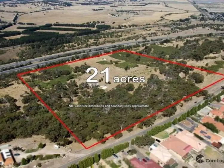 Second view of Homely land listing, 61-65 61-65 Eastern Ridge, Hidden Valley VIC 3756