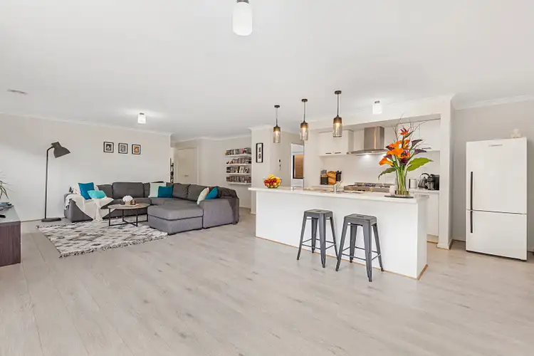 Third view of Homely house listing, 42 Boronia Avenue, Wallan VIC 3756