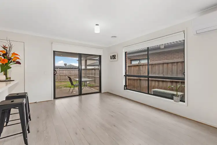 Fifth view of Homely house listing, 42 Boronia Avenue, Wallan VIC 3756