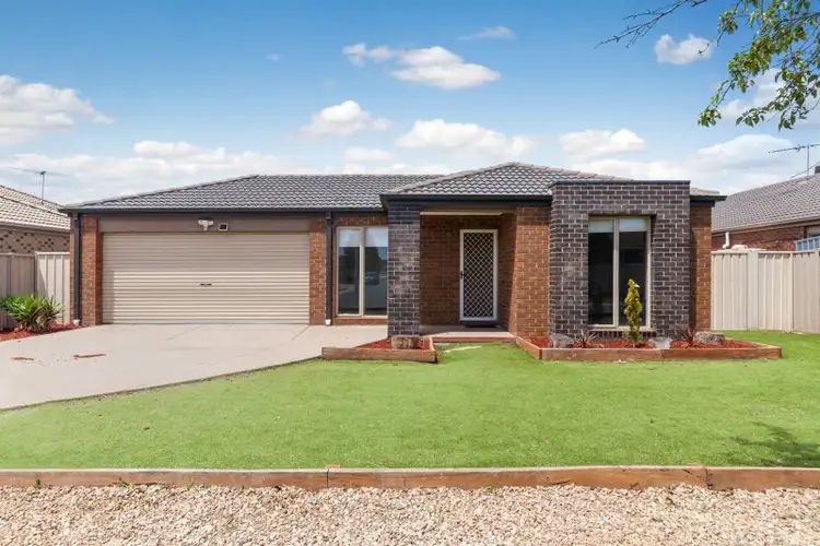 Main view of Homely house listing, 9 Nicholson Street, Wallan VIC 3756
