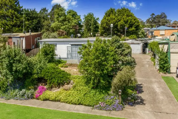 Main view of Homely house listing, 17 Andrew Avenue, Waterford Park VIC 3658