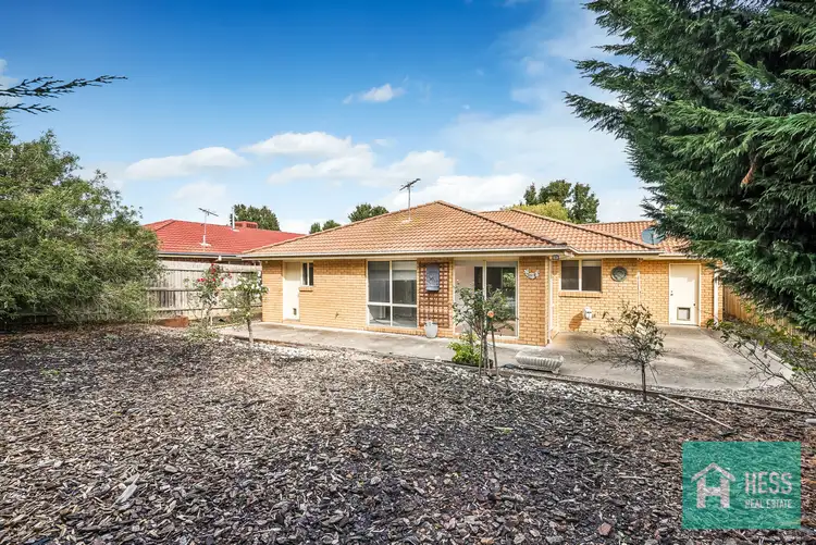 Main view of Homely house listing, 9 Scott Crescent, Wallan VIC 3756