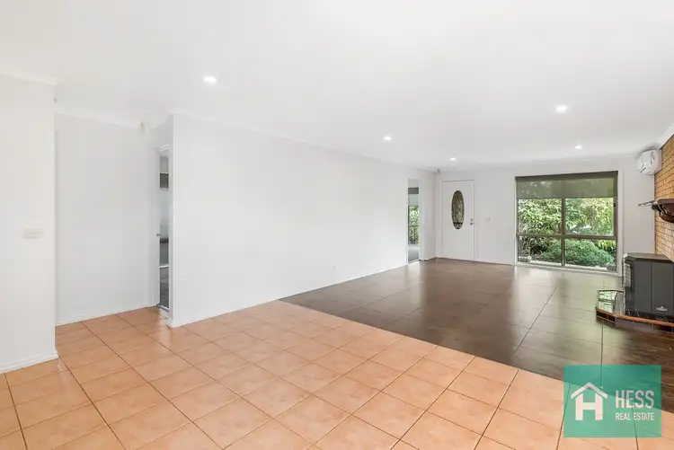 Fourth view of Homely house listing, 9 Scott Crescent, Wallan VIC 3756