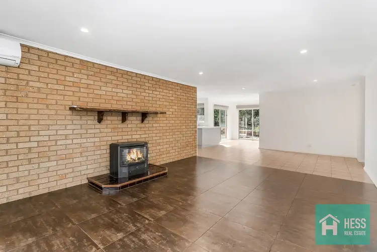 Fifth view of Homely house listing, 9 Scott Crescent, Wallan VIC 3756