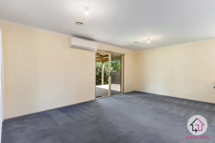 Fourth view of Homely house listing, 14 Osborne Way, Wallan VIC 3756