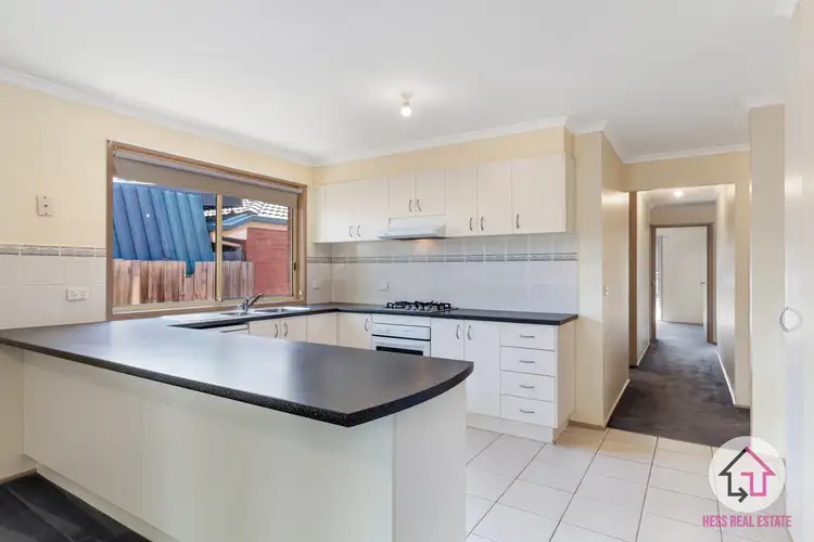 Fifth view of Homely house listing, 14 Osborne Way, Wallan VIC 3756
