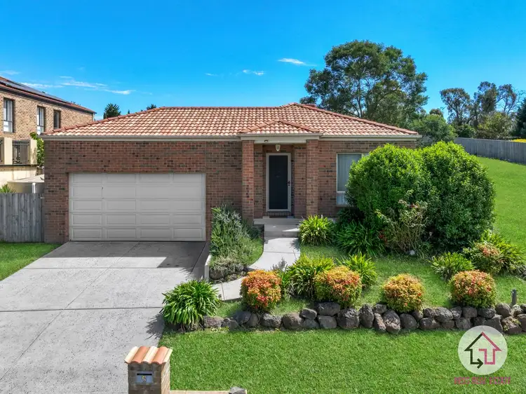 5 St Andrews Close, Hidden Valley VIC 3756