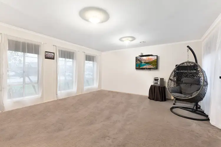 Third view of Homely house listing, 6 Warren Avenue, Wallan VIC 3756
