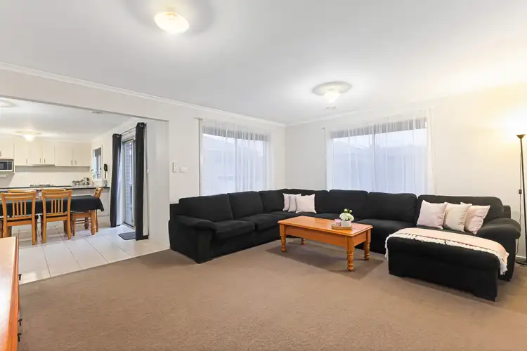 Fifth view of Homely house listing, 6 Warren Avenue, Wallan VIC 3756