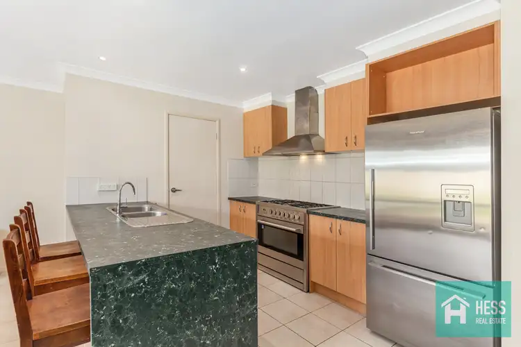 Second view of Homely house listing, 27 Chrystobel Way, Kilmore VIC 3764