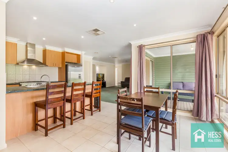 Third view of Homely house listing, 27 Chrystobel Way, Kilmore VIC 3764