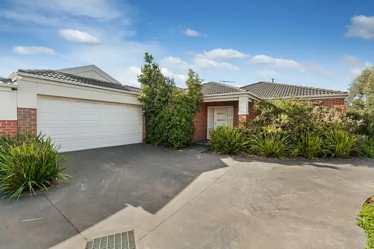 5/3 Fellow Court, Wallan VIC 3756