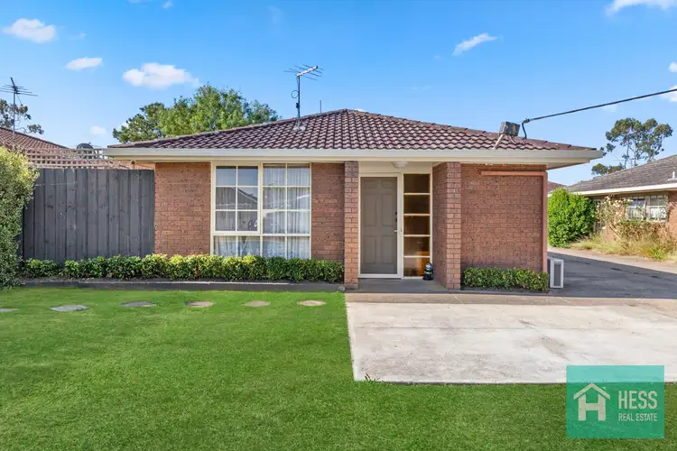 1/6 Lumsden Street, Kilmore VIC 3764