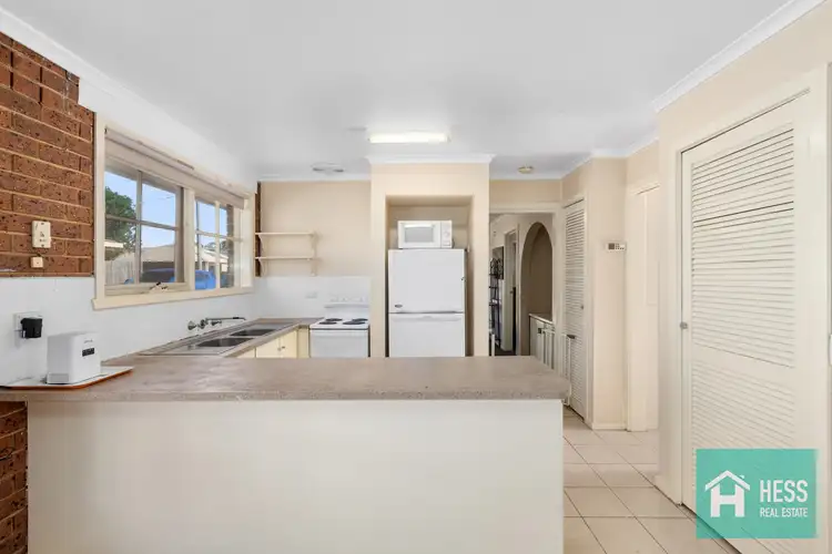 Second view of Homely unit listing, 1/6 Lumsden Street, Kilmore VIC 3764