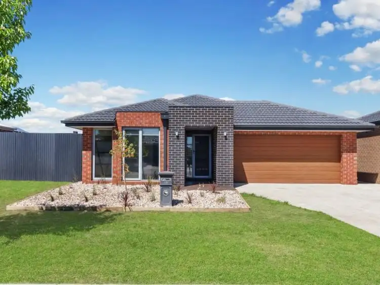 Main view of Homely house listing, 13 Prospect Place, Wallan VIC 3756
