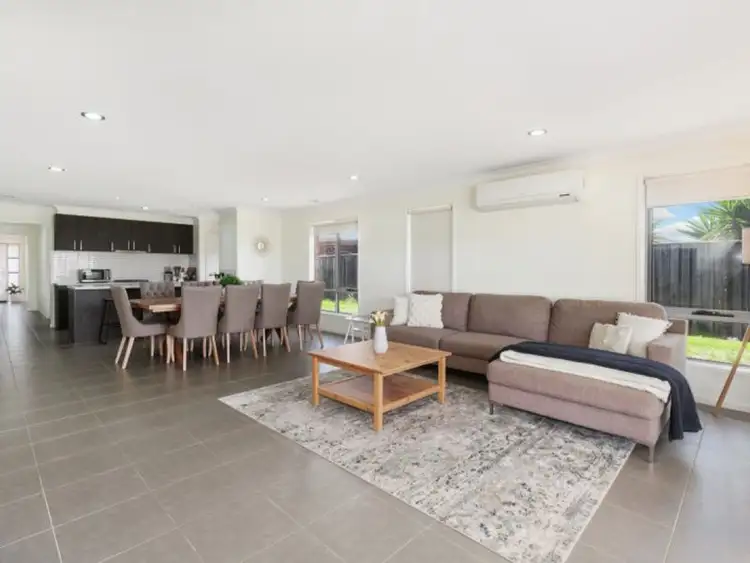 Third view of Homely house listing, 13 Prospect Place, Wallan VIC 3756