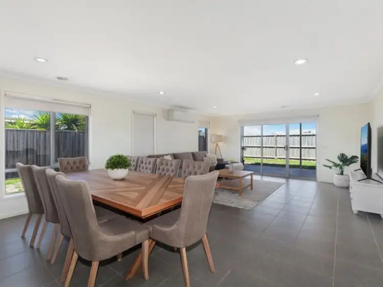 Fifth view of Homely house listing, 13 Prospect Place, Wallan VIC 3756