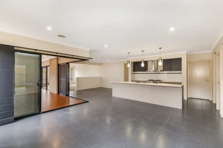 Third view of Homely house listing, 14 Greenvale Avenue, Wallan VIC 3756