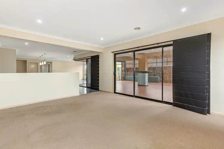 Sixth view of Homely house listing, 14 Greenvale Avenue, Wallan VIC 3756