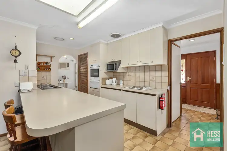 Third view of Homely house listing, 135 Queen Street, Wallan VIC 3756