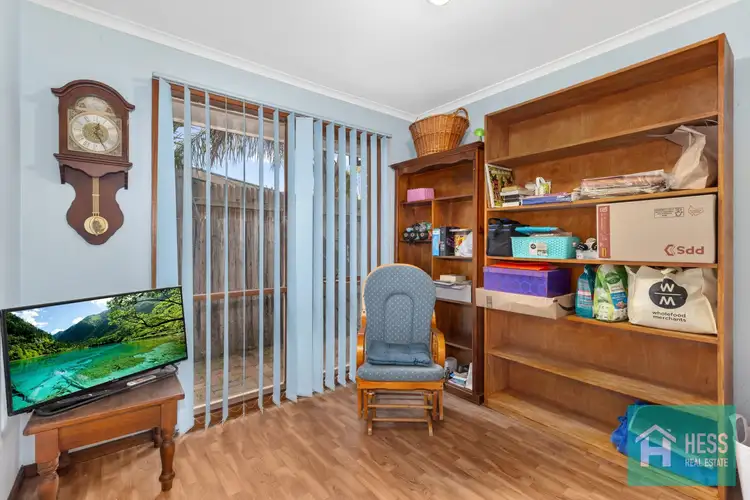 Fifth view of Homely house listing, 135 Queen Street, Wallan VIC 3756