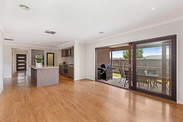 Third view of Homely house listing, 11 Cascade Avenue, Wallan VIC 3756