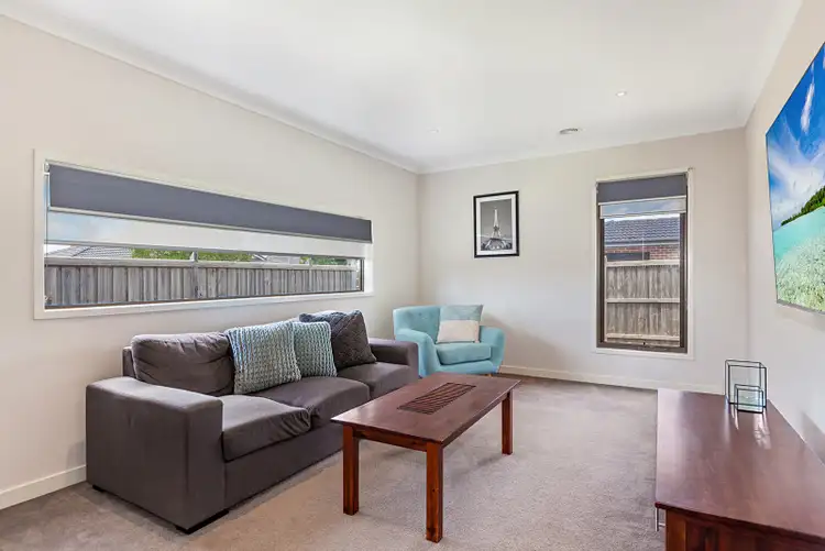 Fourth view of Homely house listing, 11 Cascade Avenue, Wallan VIC 3756