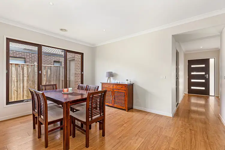 Fifth view of Homely house listing, 11 Cascade Avenue, Wallan VIC 3756