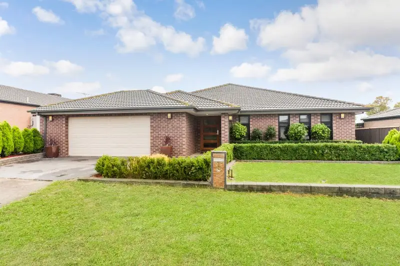 Main view of Homely house listing, 7 Providence Avenue, Wallan VIC 3756