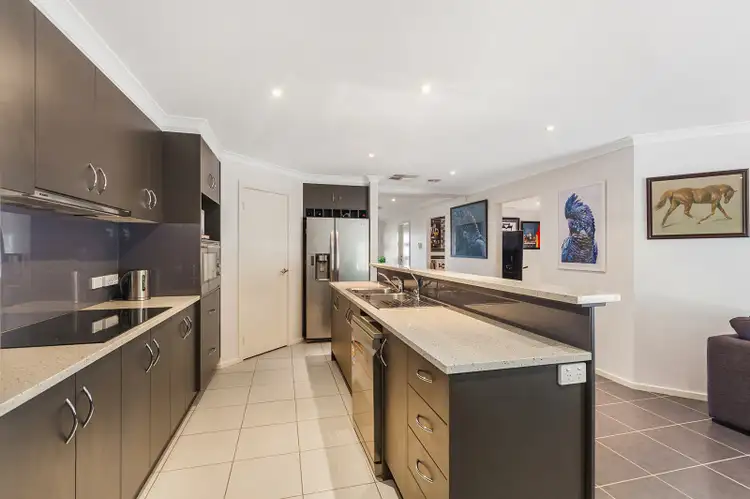 Third view of Homely house listing, 7 Providence Avenue, Wallan VIC 3756