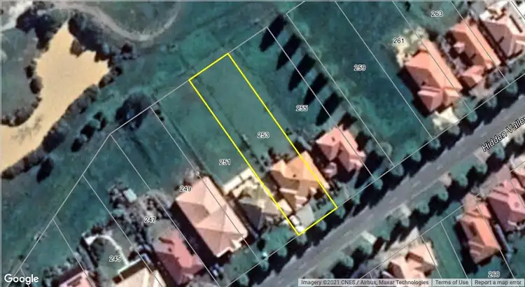 253 Hidden Valley Boulevard, Hidden Valley VIC 3756