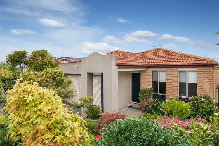 Main view of Homely house listing, 51 Toscana Way, Hidden Valley VIC 3756