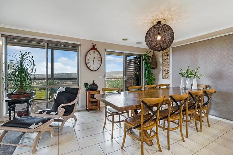 Fourth view of Homely house listing, 51 Toscana Way, Hidden Valley VIC 3756