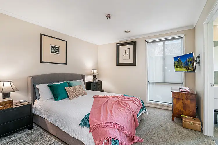 Sixth view of Homely house listing, 51 Toscana Way, Hidden Valley VIC 3756