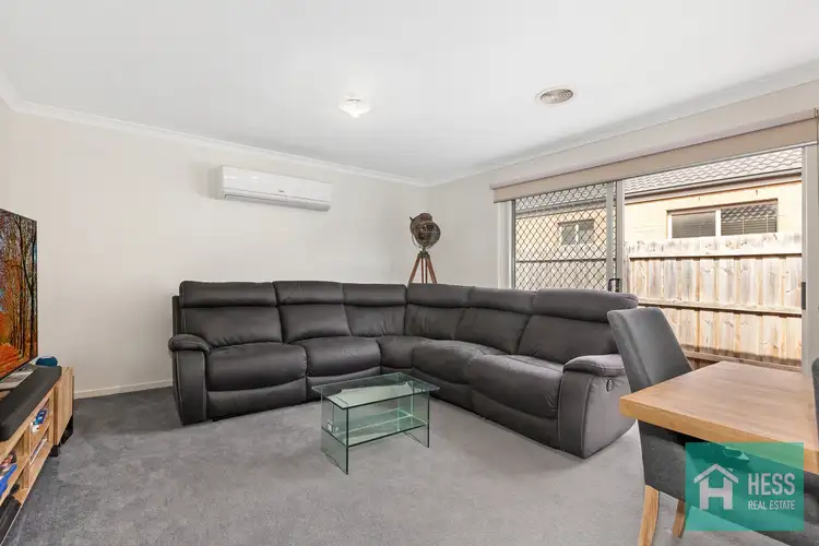Fourth view of Homely house listing, 14 Corkwood Crescent, Wallan VIC 3756