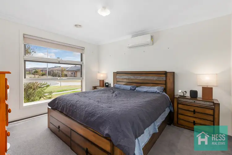 Fifth view of Homely house listing, 14 Corkwood Crescent, Wallan VIC 3756