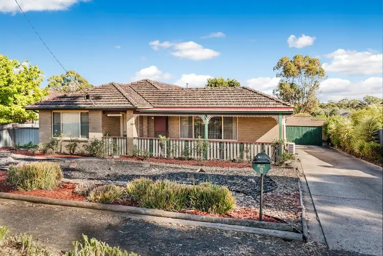Main view of Homely house listing, 5 Govett Street, Broadford VIC 3658