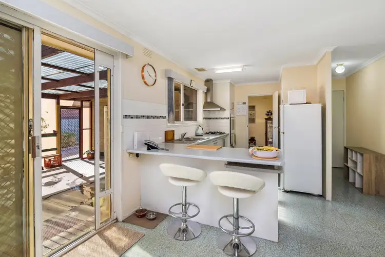 Second view of Homely house listing, 5 Govett Street, Broadford VIC 3658
