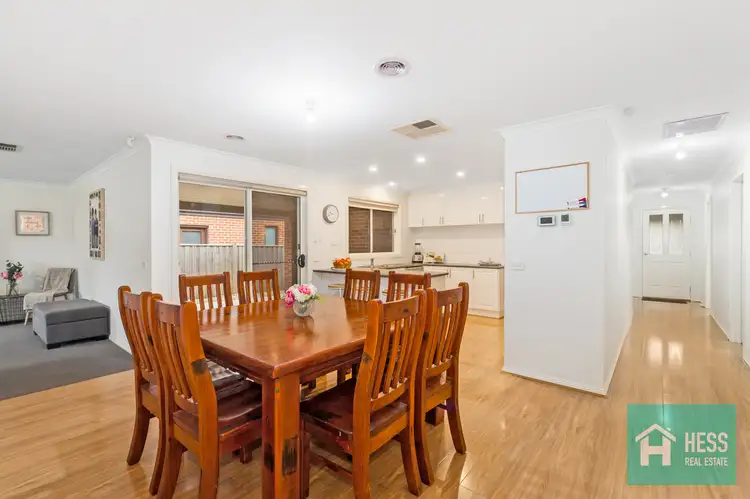 Third view of Homely house listing, 11 Raimeno Road, Wallan VIC 3756