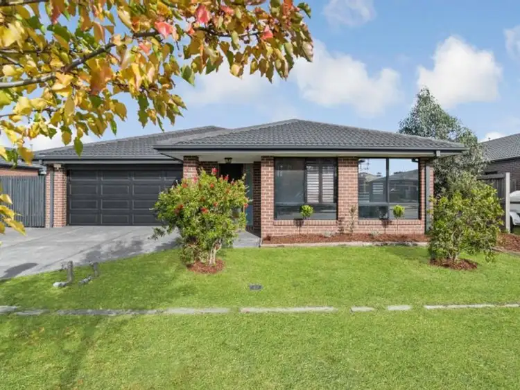 Main view of Homely house listing, 5 Prospect Place, Wallan VIC 3756