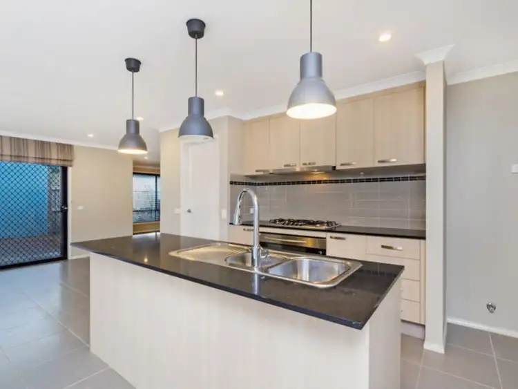 Second view of Homely house listing, 5 Prospect Place, Wallan VIC 3756