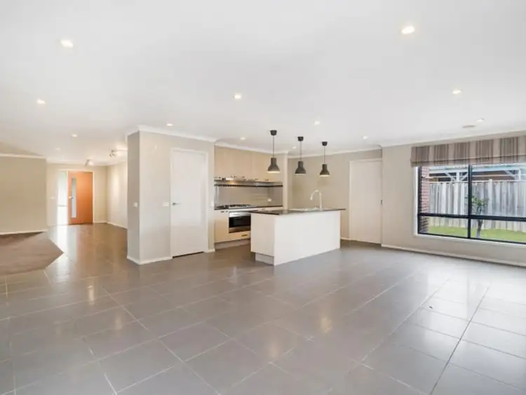 Third view of Homely house listing, 5 Prospect Place, Wallan VIC 3756
