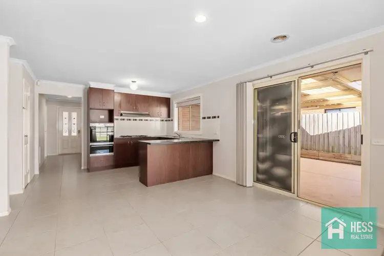 Third view of Homely house listing, 7 Adrian Circuit, Wallan VIC 3756
