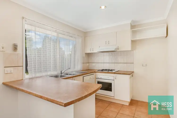 Second view of Homely house listing, 5 MacDonald Close, Wallan VIC 3756