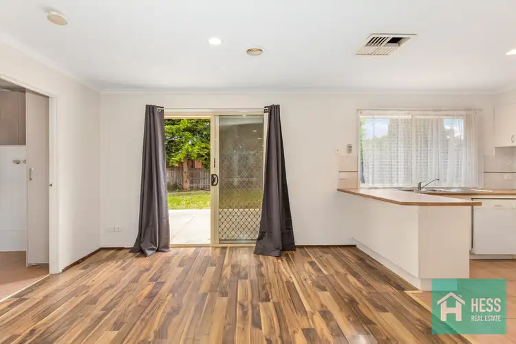 Third view of Homely house listing, 5 MacDonald Close, Wallan VIC 3756