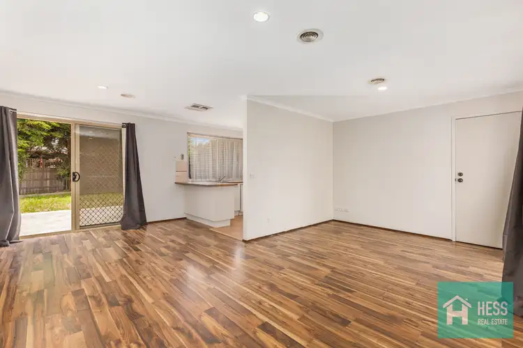 Fifth view of Homely house listing, 5 MacDonald Close, Wallan VIC 3756