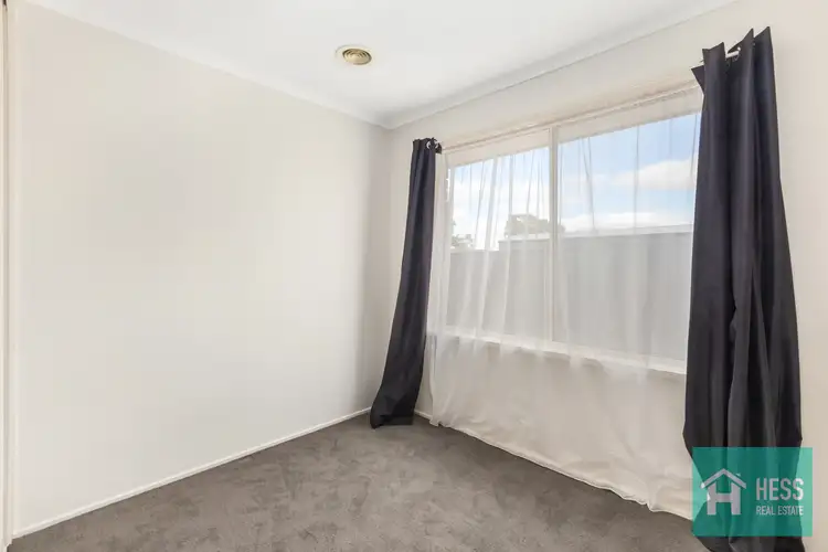 Sixth view of Homely house listing, 5 MacDonald Close, Wallan VIC 3756